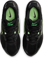 Nike V5 RNR Negro Antracita Lime Blast HJ5228-005 Order Nike V5 RNR Negro Antracita Lime Blast HJ5228-005