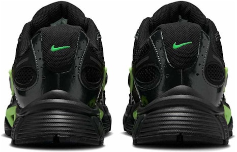 Nike V5 RNR Negro Antracita Lime Blast HJ5228-005 Lookbook Nike V5 RNR Negro Antracita Lime Blast HJ5228-005