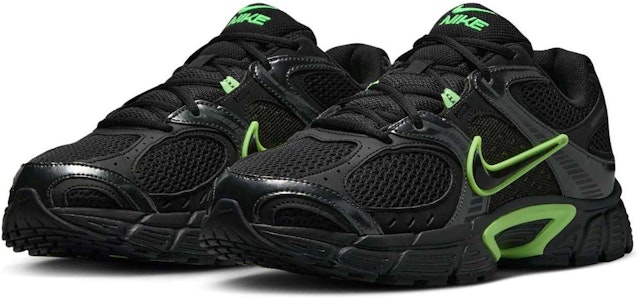 Nike V5 RNR Negro Antracita Lime Blast HJ5228-005 Shop Nike V5 RNR Negro Antracita Lime Blast HJ5228-005