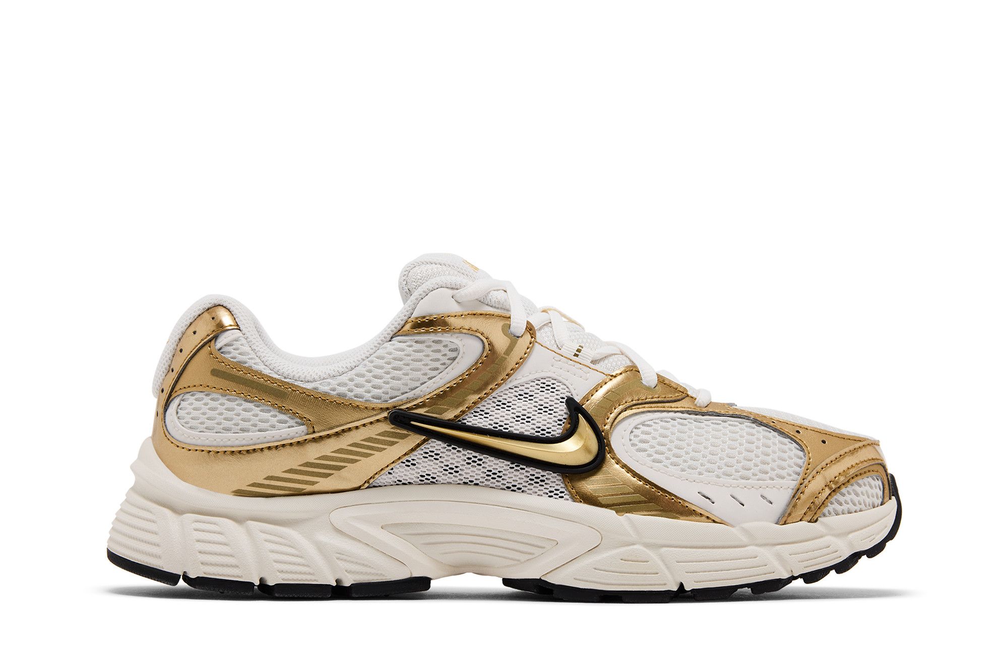 Nike V5 RNR 'Phantom Metallic Gold' IO7523-030