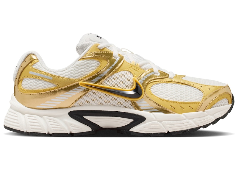Nike V5 RNR 'Sail Buff Gold' HJ5228-107