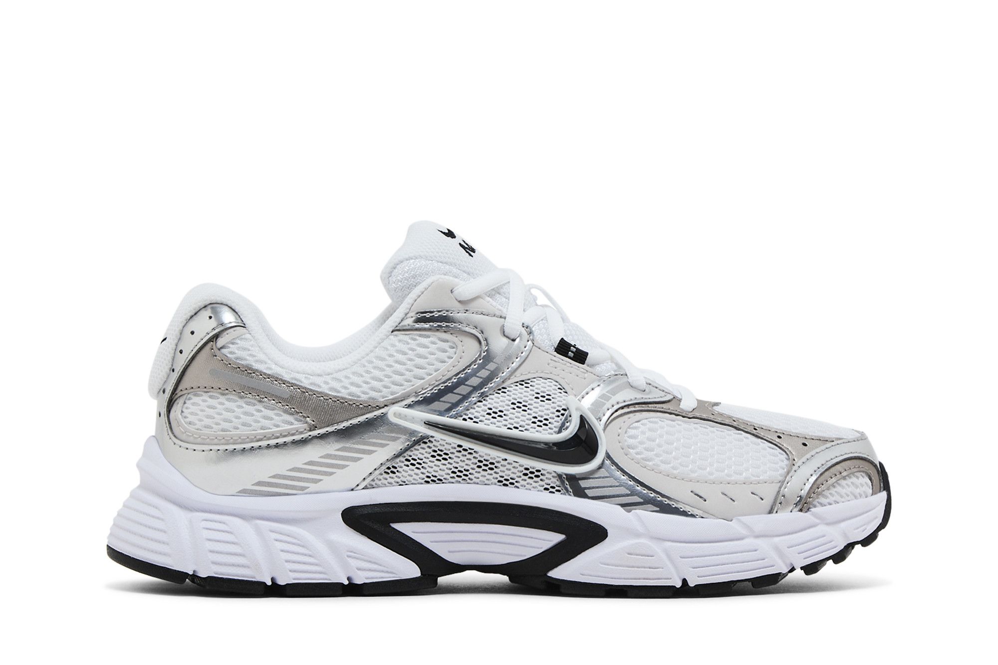 Nike V5 RNR 'Vast Grey' HJ5228-104