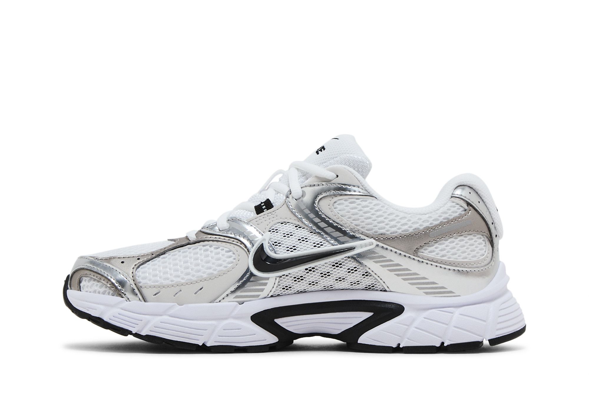 Shop Nike V5 RNR 'Vast Grey' HJ5228-104