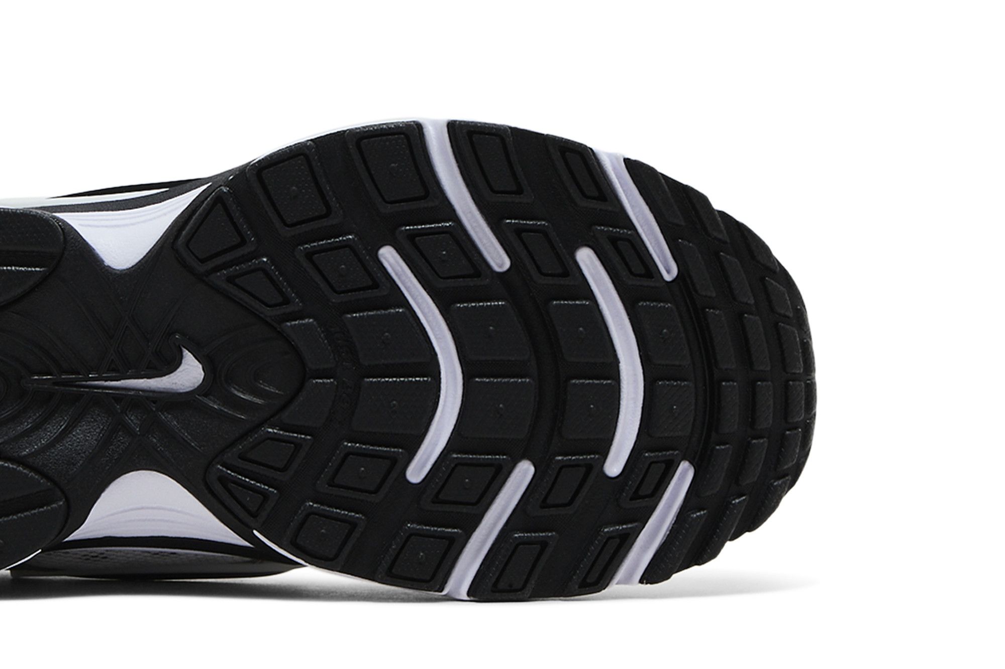 Details for Nike V5 RNR 'Vast Grey' HJ5228-104