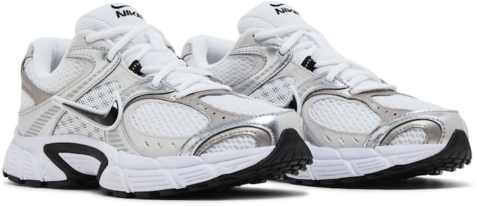 Nike V5 RNR ''Vast Grey'' Vastabu Kelabu HJ5228-104 2