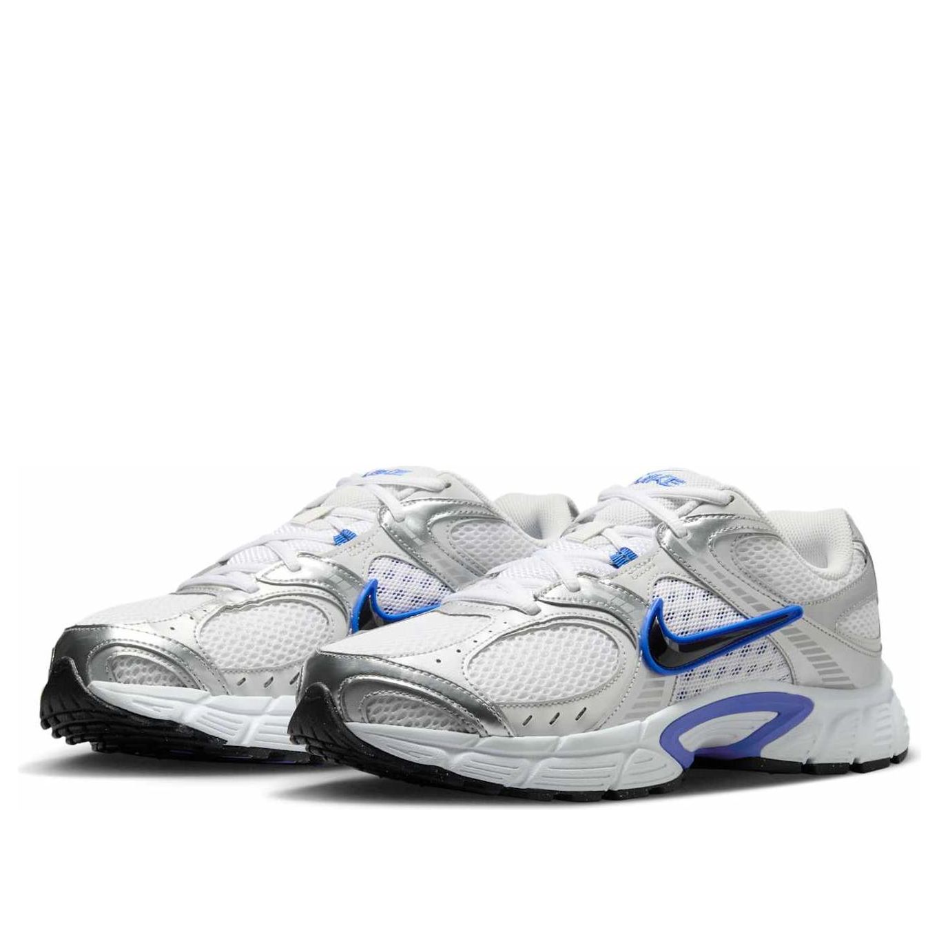 Nike V5 RNR 'White Vast Grey Photon Dust' 圖 4