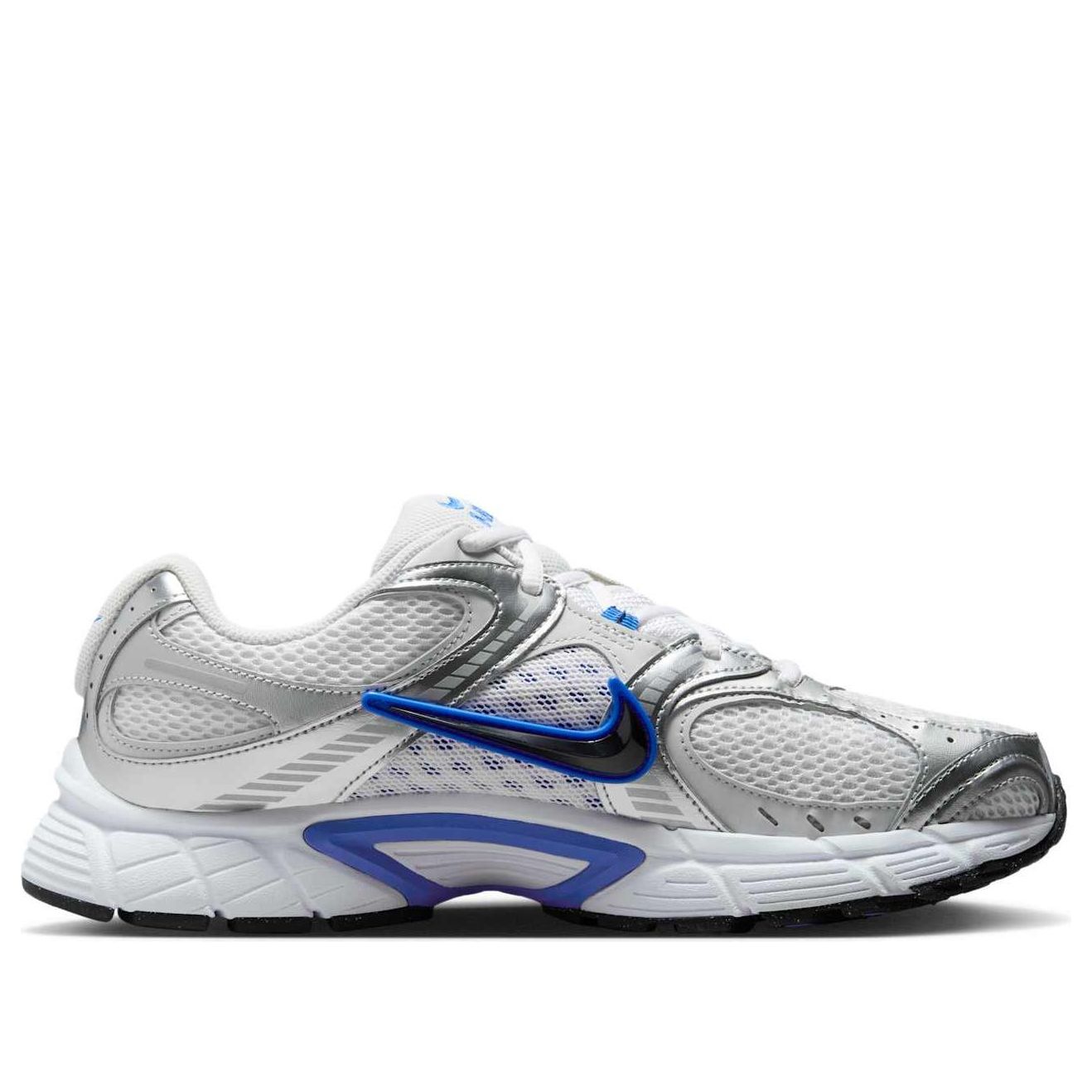 Nike V5 RNR 'White Vast Grey Photon Dust' 圖 6