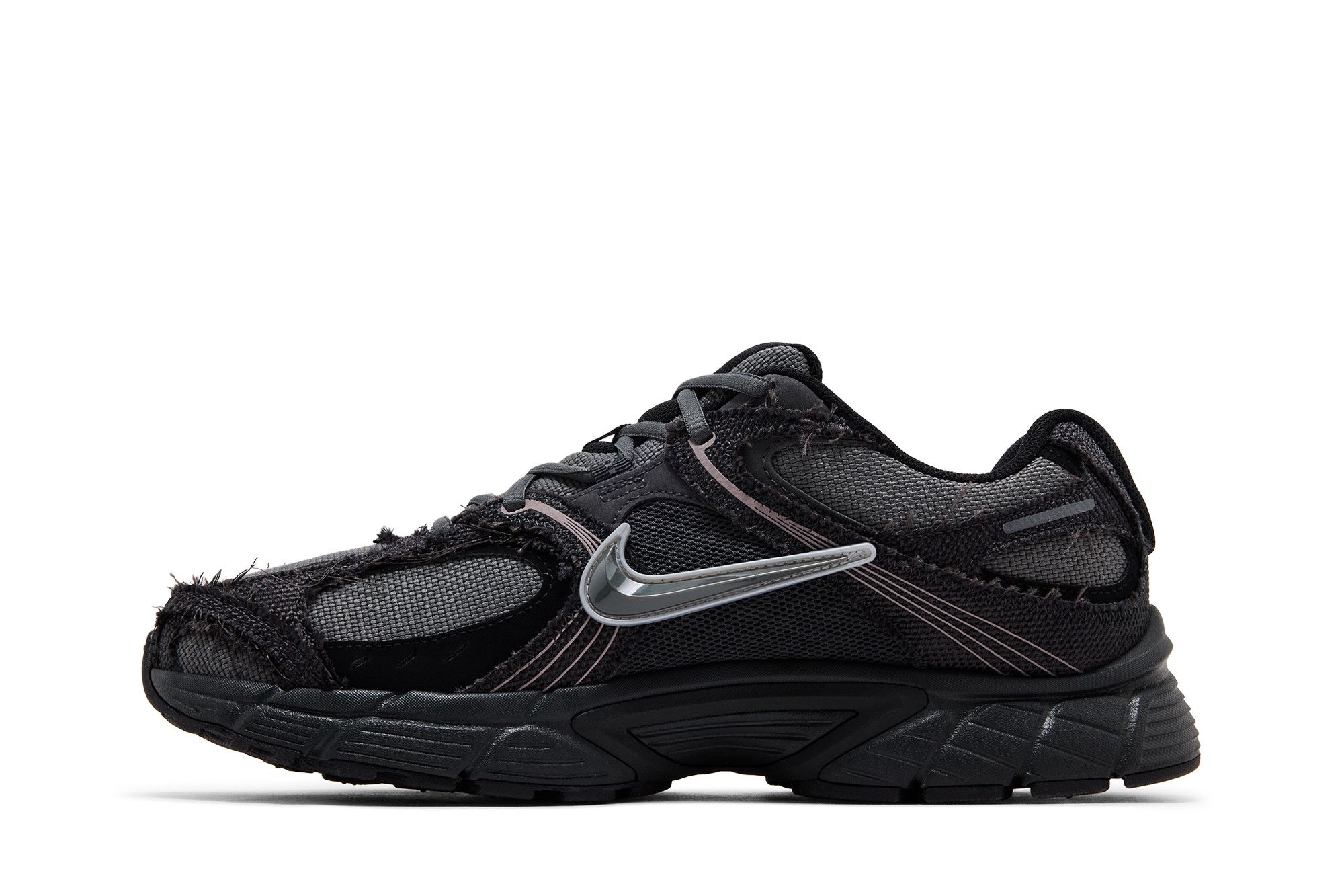 Lookbook Nike V5 RNR 深灰紫羅蘭配色運動鞋 IQ0613-060