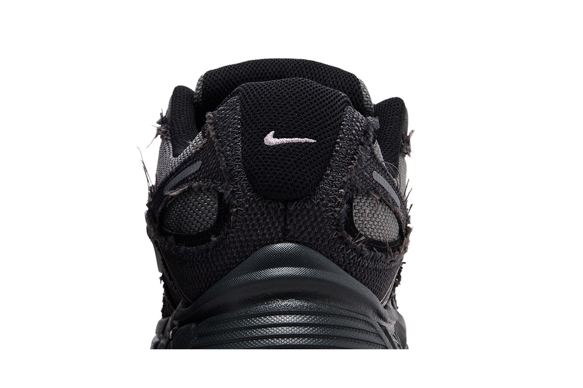 Sizing Nike V5 RNR 深灰紫羅蘭配色運動鞋 IQ0613-060
