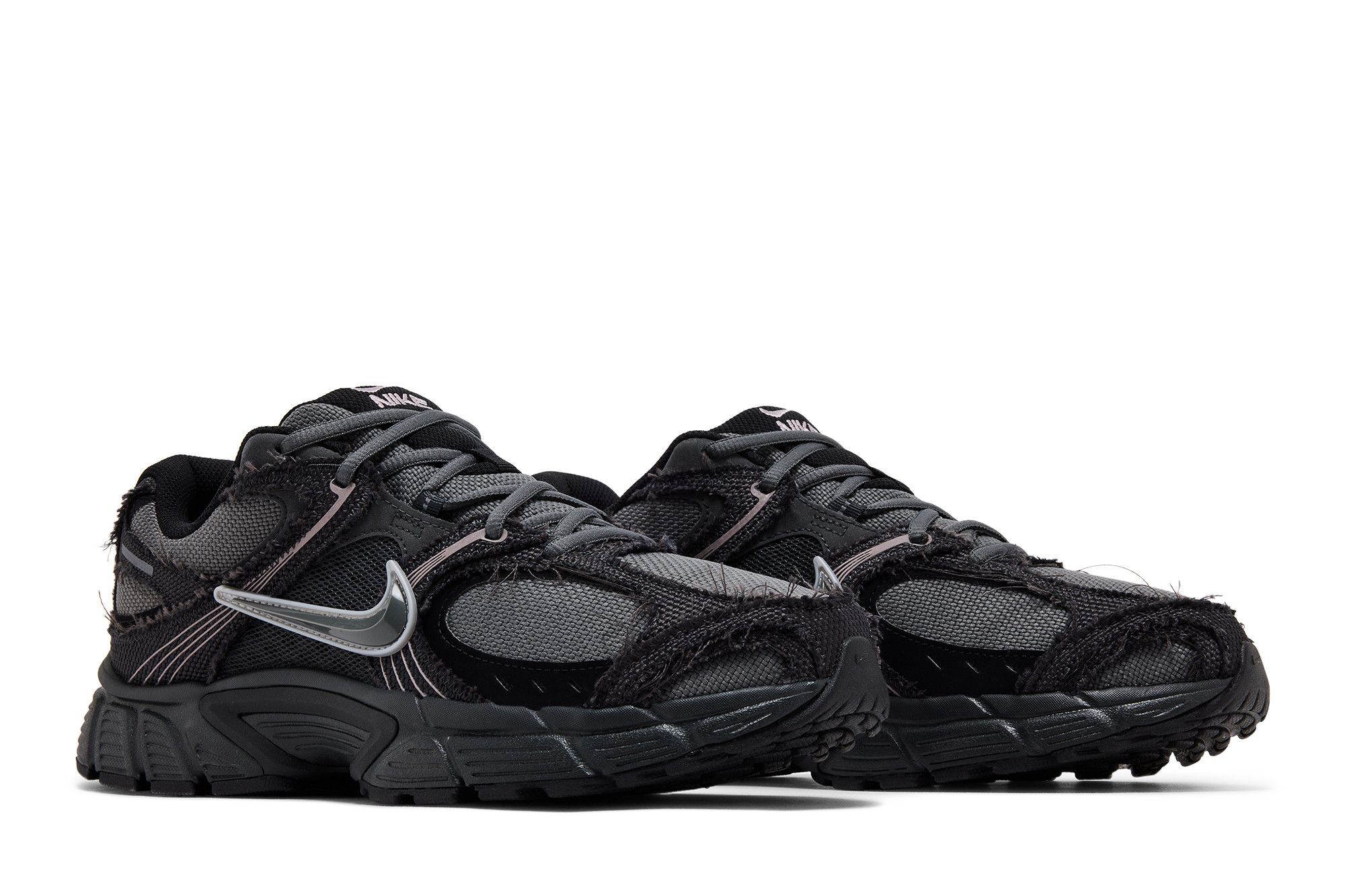 Cheap Nike V5 RNR 深灰紫羅蘭配色運動鞋 IQ0613-060