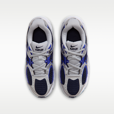 Shop (Youth) Nike V5 RNR Blue Eclipse/Racer Blue/Wolf Grey/Blue Eclipse HQ6411-402