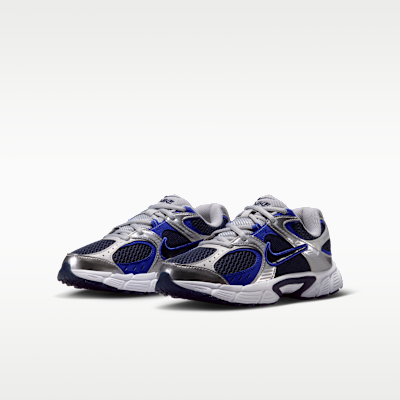 Purchase (Youth) Nike V5 RNR Blue Eclipse/Racer Blue/Wolf Grey/Blue Eclipse HQ6411-402