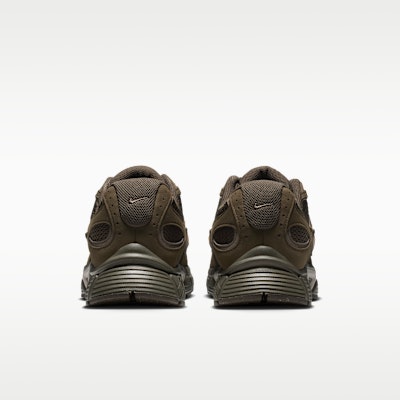 耐克V5 RNR深榛色/洞石色/学院灰 II6292-200 Details for 耐克V5 RNR深榛色/洞石色/学院灰 II6292-200