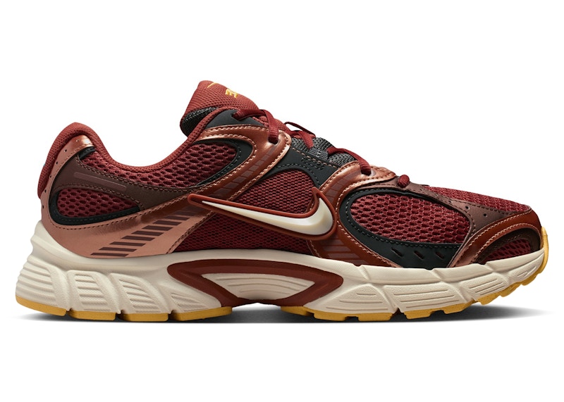 Nike V5 RNR N7 Mars Stone/Topaz Gold/Fauna Brown/Soft Pearl' 'Red' IH8655-641
