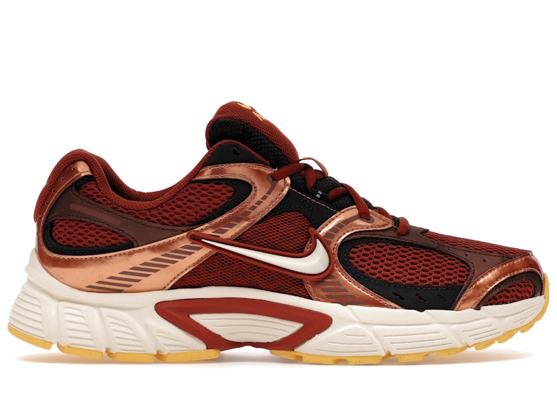 Nike V5 RNR N7 Mars Stone/Topaz Gold/Fauna Brown/Soft Pearl' 'Red' IH8655-641