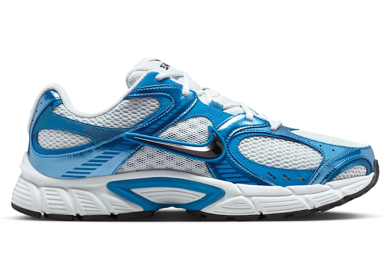 Nike V5 RNR Pure Platinum Brilliant Blue HJ5228-010