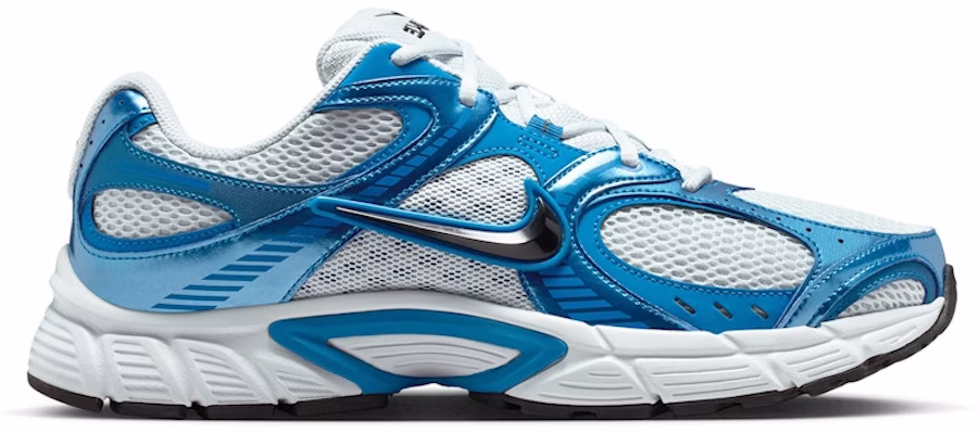 Nike V5 RNR Pure Platinum Brilliant Blue HJ5228-010 Buy Nike V5 RNR Pure Platinum Brilliant Blue HJ5228-010