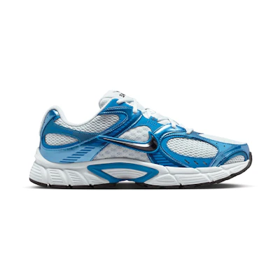 Nike V5 RNR Pure Platinum Brilliant Blue