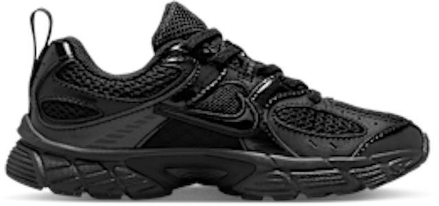 耐克V5 RNR 跑鞋 黑色/深灰/黑色 HQ6412-002 Lookbook 耐克V5 RNR 跑鞋 黑色/深灰/黑色 HQ6412-002