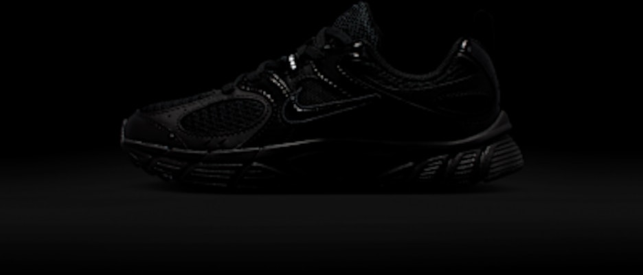 Nike V5 RNR Running Shoes Black/Anthracite/Black HQ6412-002 1