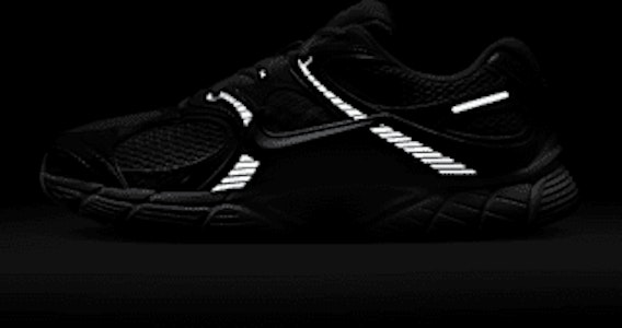 Kasut Larian Nike V5 RNR HJ5228-101 4