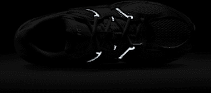 Kasut Larian Nike V5 RNR HJ5228-101 1