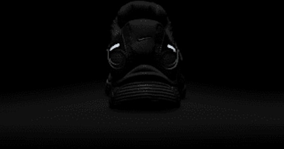 Kasut Larian Nike V5 RNR HJ5228-101 2