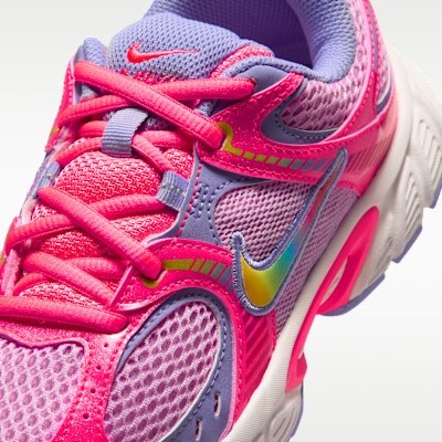 Nike V5 RNR Chaussures de Running Hot Punch/Rose/Thistle Clair/Multicolor IV6242-674 Sizing Nike V5 RNR Chaussures de Running Hot Punch/Rose/Thistle Clair/Multicolor IV6242-674
