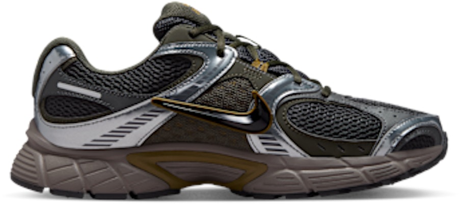 Nike V5 RNR Running Shoes Olive Flak/Sequoia/Smoke Gray/Black HJ5228-300 Lookbook Nike V5 RNR Running Shoes Olive Flak/Sequoia/Smoke Gray/Black HJ5228-300