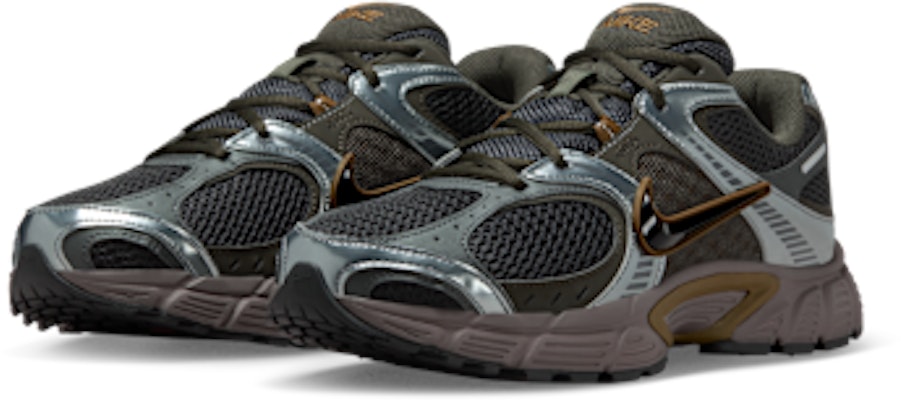 Nike V5 RNR Running Shoes Olive Flak/Sequoia/Smoke Gray/Black HJ5228-300 Purchase Nike V5 RNR Running Shoes Olive Flak/Sequoia/Smoke Gray/Black HJ5228-300