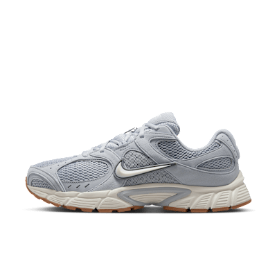 Nike V5 RNR Shoes Wolf Grey/Black Medium Brown/Phantom II6292-005