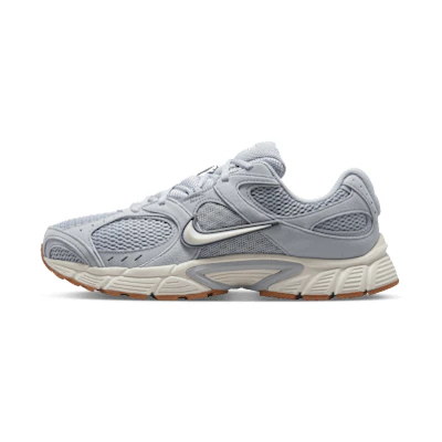 Nike V5 RNR Shoes Wolf Grey/Black Medium Brown/Phantom
