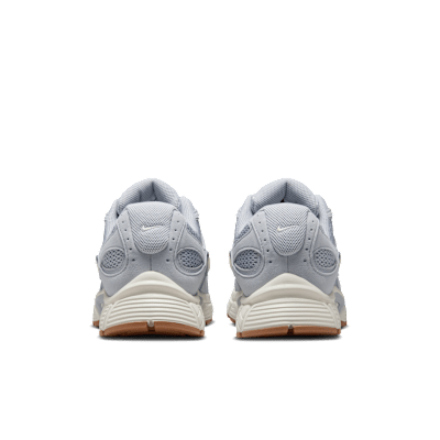 Details for 나이키 V5 RNR 슈즈 울프 그레이/블랙 미디엄 브라운/팬텀 II6292-005