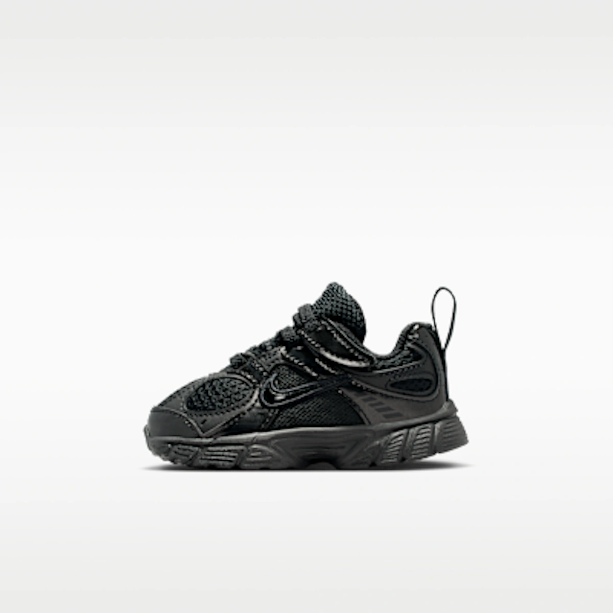 (Infant) Nike V5 RNR Sneakers Black/Anthracite/Black