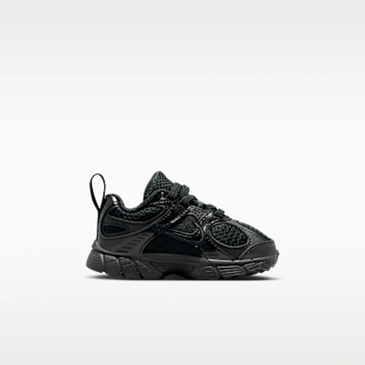 (Infant) Nike V5 RNR Sneakers Black/Anthracite/Black