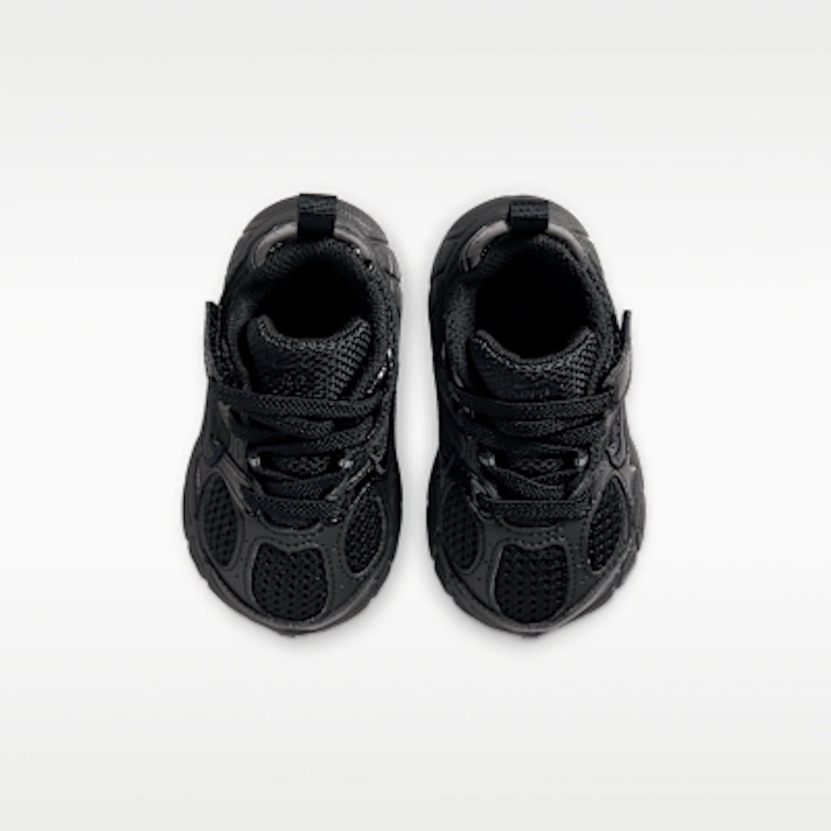 (Infant) Nike V5 RNR Sneakers Black/Anthracite/Black