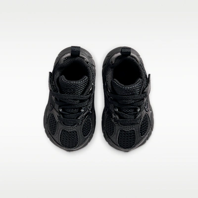 (Infant) Nike V5 RNR Sneakers Black/Anthracite/Black
