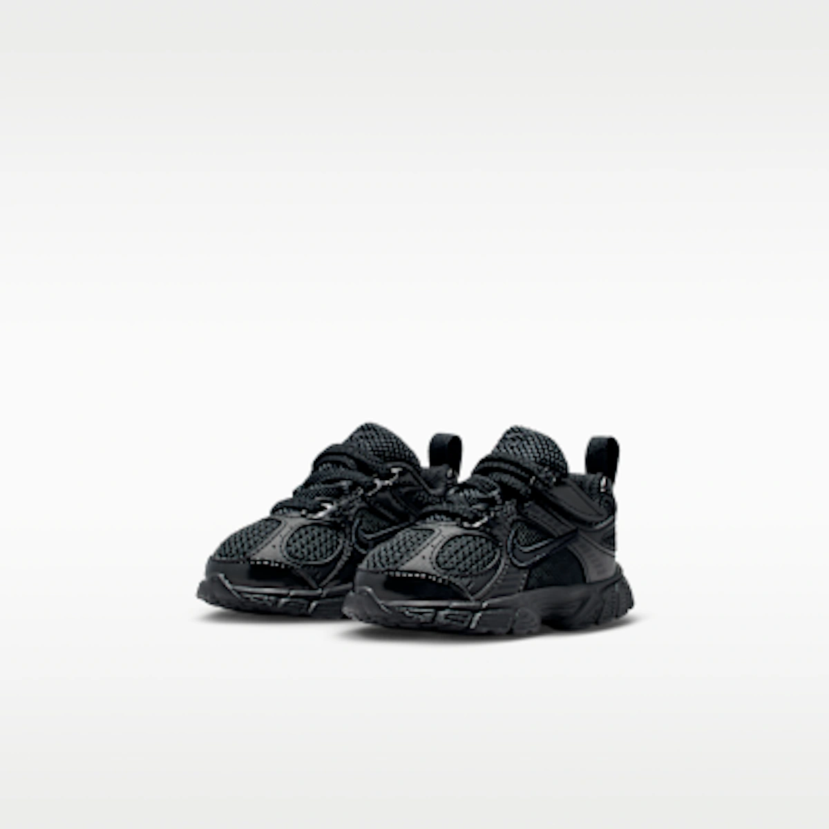 (Infant) Nike V5 RNR Sneakers Black/Anthracite/Black