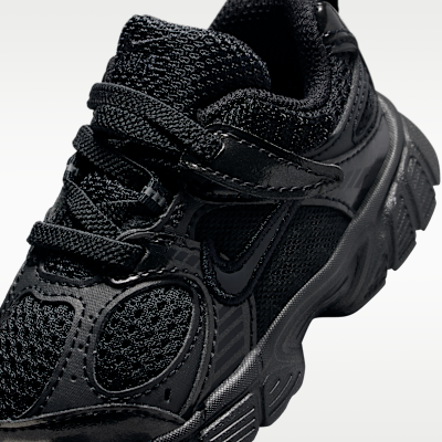 Sizing (TD) Kasut Nike V5 RNR Hitam/Anthracite/Hitam HQ6413-002