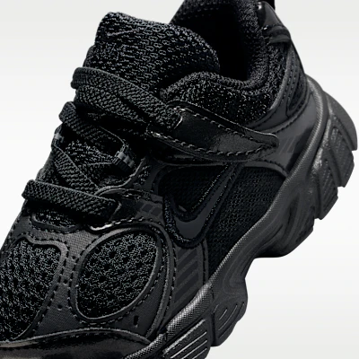 (TD) Kasut Nike V5 RNR Hitam/Anthracite/Hitam HQ6413-002 Sizing (TD) Kasut Nike V5 RNR Hitam/Anthracite/Hitam HQ6413-002