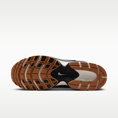 Lookbook Nike V5 RNR Sneakers Black/Gum Medium Brown/Phantom II6292-004