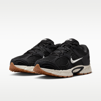 Details for Nike V5 RNR Sneakers Black/Gum Medium Brown/Phantom II6292-004
