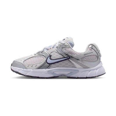 (Youth) Nike V5 RNR Sneakers Light Violet/Metallic Silver/Cave Purple/Ghost