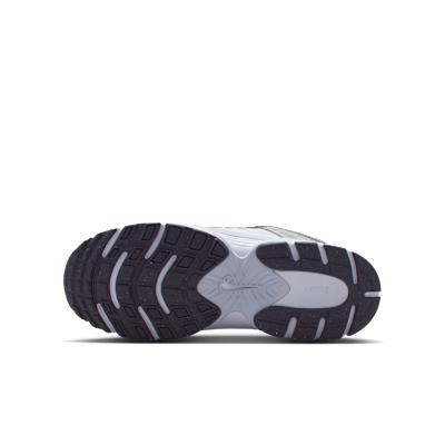 Order (JR) ナイキ V5 RNR スニーカー ライトバイオレット/メタリックシルバー/ケイブパープル/ゴースト HQ6411-500