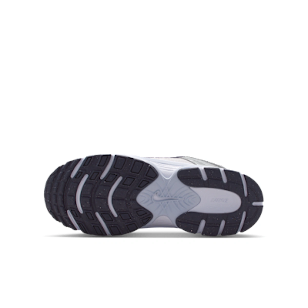 (Youth) Nike V5 RNR Sneakers Light Violet/Metallic Silver/Cave Purple/Ghost