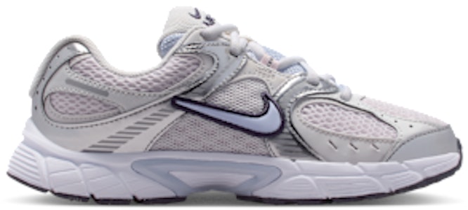 (JR) Nike V5 RNR 運動鞋 淡紫/金屬銀/洞紫/幽靈色 HQ6411-500 Lookbook (JR) Nike V5 RNR 運動鞋 淡紫/金屬銀/洞紫/幽靈色 HQ6411-500