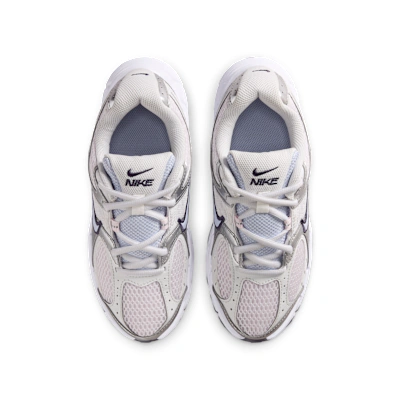 (Youth) Nike V5 RNR Sneakers Light Violet/Metallic Silver/Cave Purple/Ghost