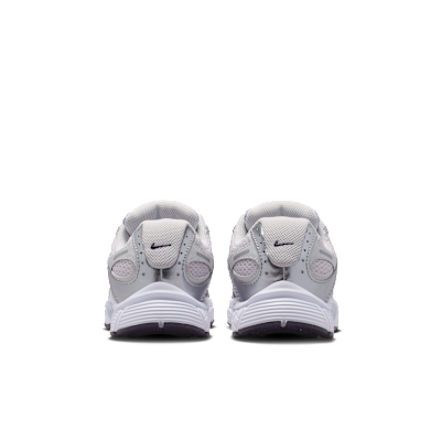 Details for (JR) ナイキ V5 RNR スニーカー ライトバイオレット/メタリックシルバー/ケイブパープル/ゴースト HQ6411-500