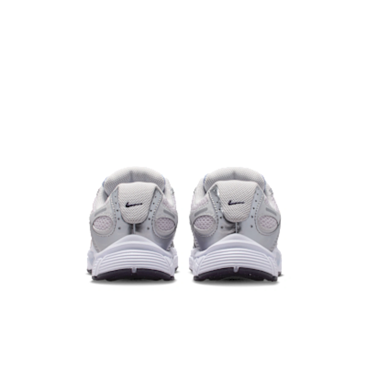 (Youth) Nike V5 RNR Sneakers Light Violet/Metallic Silver/Cave Purple/Ghost