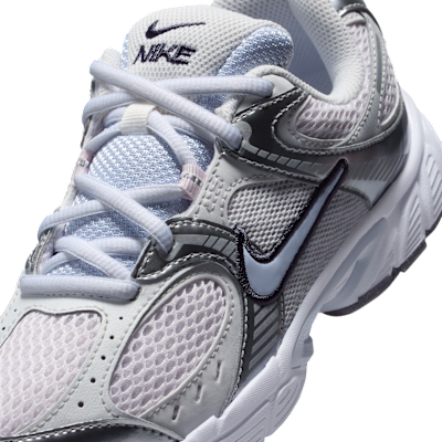 Sizing (JR) ナイキ V5 RNR スニーカー ライトバイオレット/メタリックシルバー/ケイブパープル/ゴースト HQ6411-500